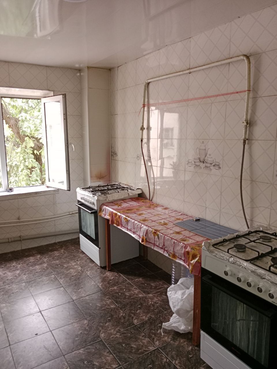 Продается общежитие Яшнабадский район