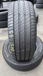 2 anvelope vară Michelin 205/55/17 dot 2021