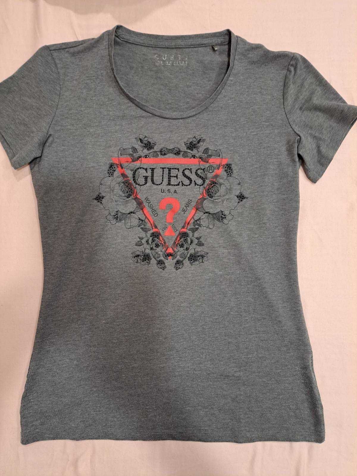 Дамски тениски Guess