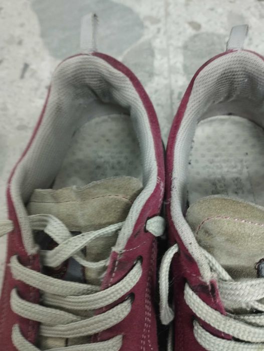 Ghete de drumetie Scarpa Mojito, marime 42,5