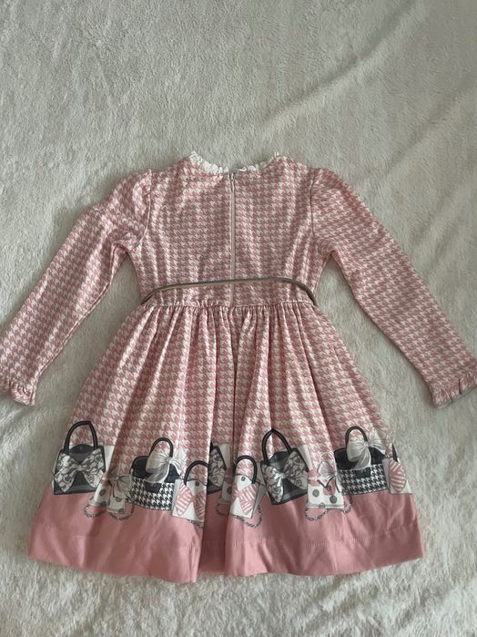 Детски рокли и дрехи Mayoral Hm Cool club