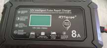 Redresor inteligent 12V