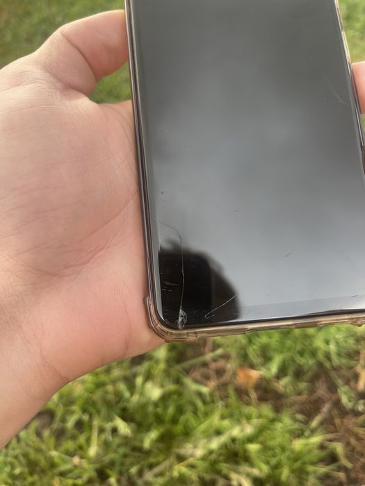 SAMSUNG S21 ultra 5G 128GB