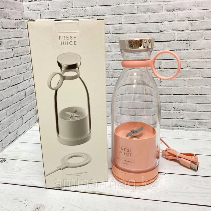 Продам бленжер бутылка fresh juice