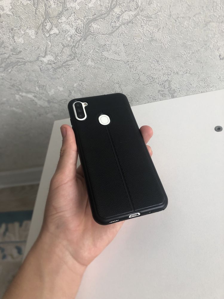 Samsung Galaxy A11