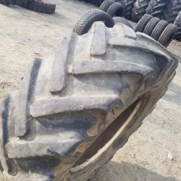 Cauciucuri 10.0/75-16 Semperit Anvelope SH PRET BUN LIVRARE, TVA