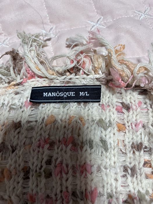 Дамска жилетка плетиво