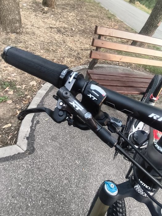 Olympia full carbon "29