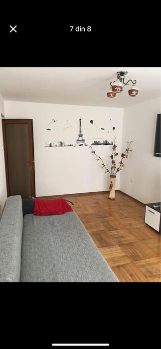Vand apartament Calarasi