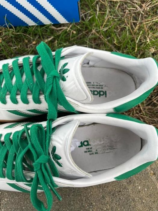 Изгодни Adidas GAZELLE 41 1/3