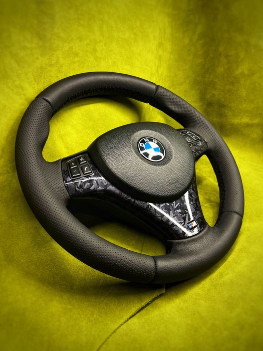 Vand Volan bmw seria1/3  E90/91/93 E87 E81X1