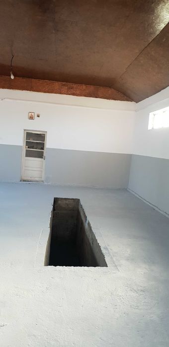 Inchiriez/vand spatiu amenajat SERVICE RAPID, DN 15, SAVINESTI, Neamt