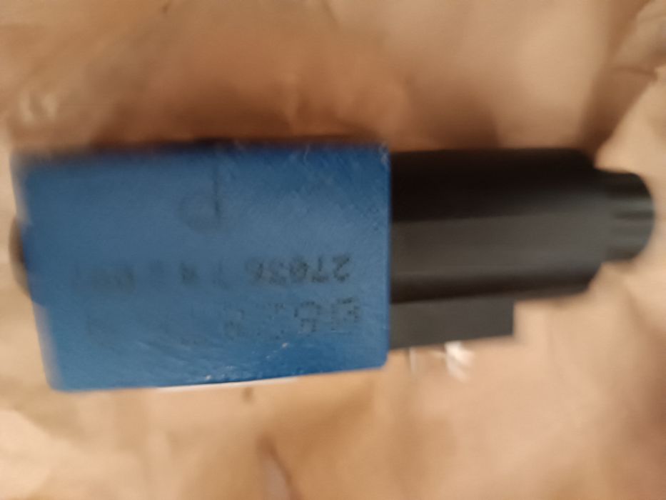 Продам электромагнитные клапаны .