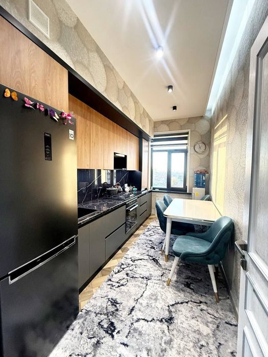 Квартира 2 хонали Т1329 2х комнатная