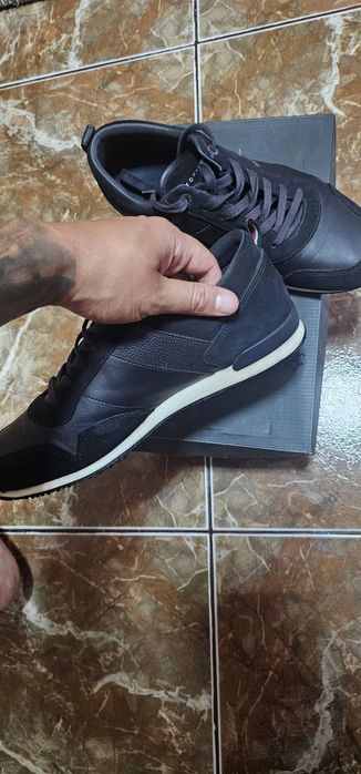 Vand adidasi Tommy hilfiger