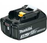 Acumulator original Makita 18V LXT LI-ION 3AH
