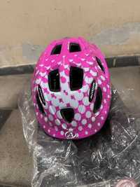 Шлем детский велосипедный