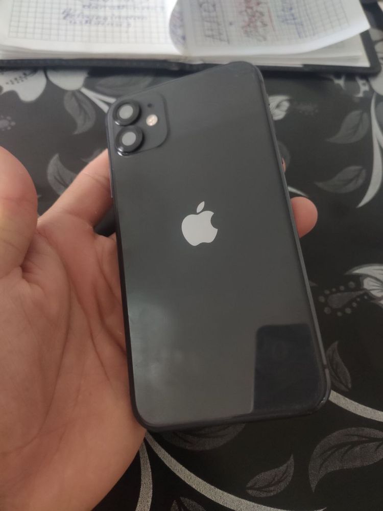 Iphone 11 Holati yaxshi