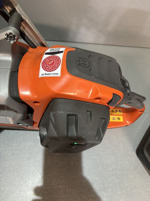 Motodebitor  drujba husqvarna taiat beton pace