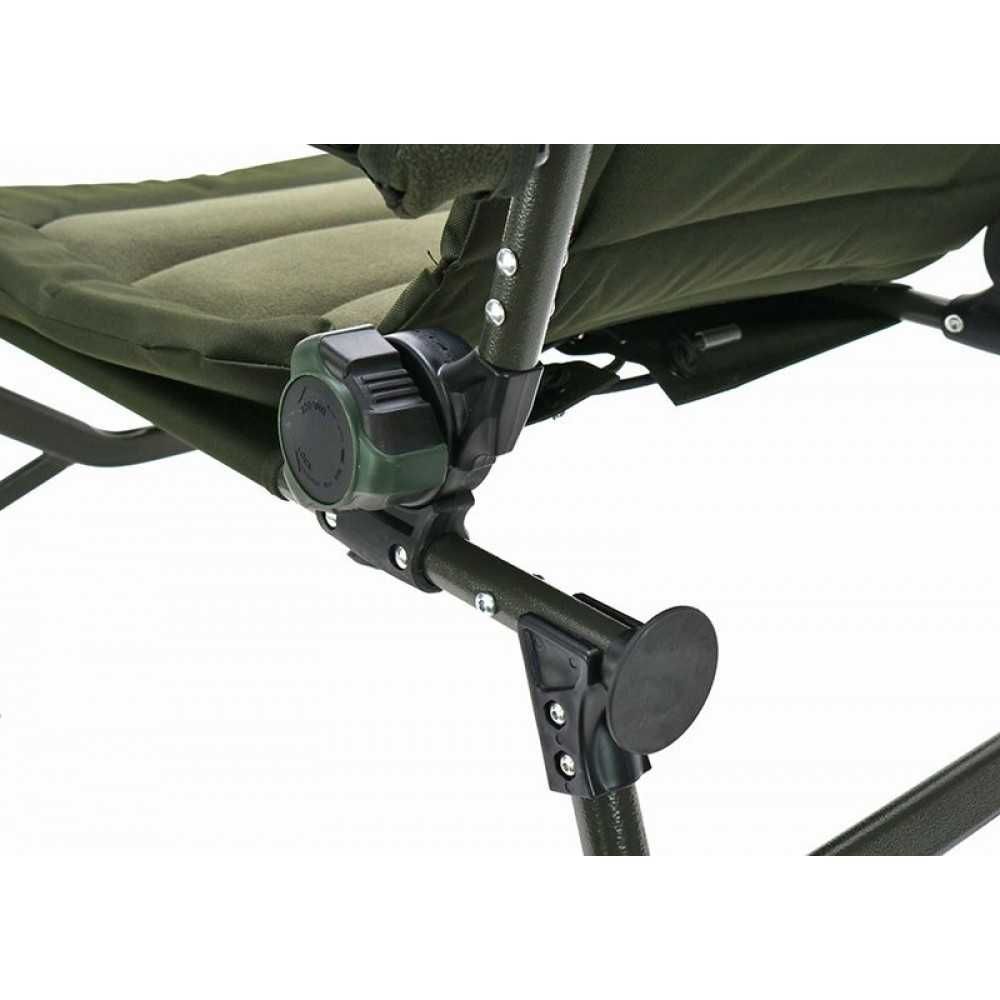 Стол шаранджийски CARP PRO CPH8377/CPHD8378