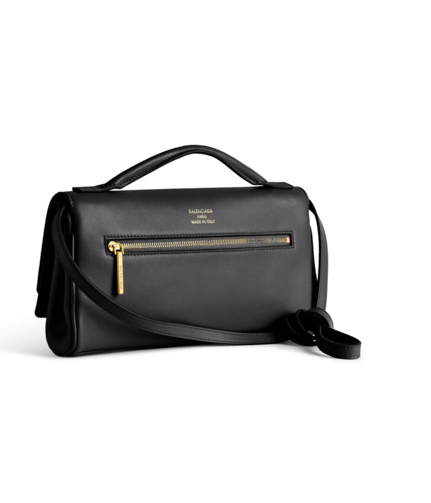 Клатч Balenciaga Bel Air