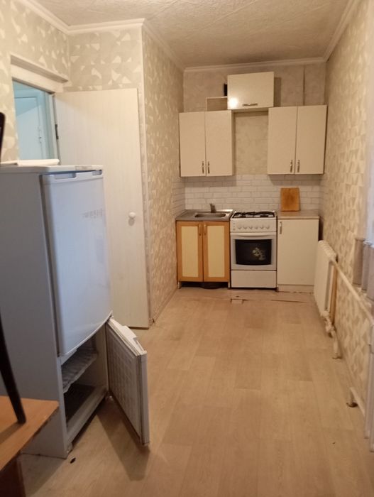 Срочно сдам 2 ком кв на долго срок