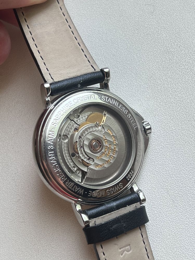 Часы Raymond Weil Geneve оригинал