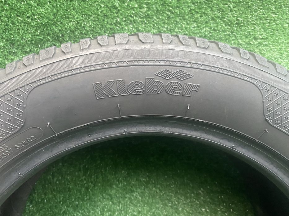 Set 4 anvelope Iarna Kleber Krisalp HP3 205 55 R16 91H Dot 2918