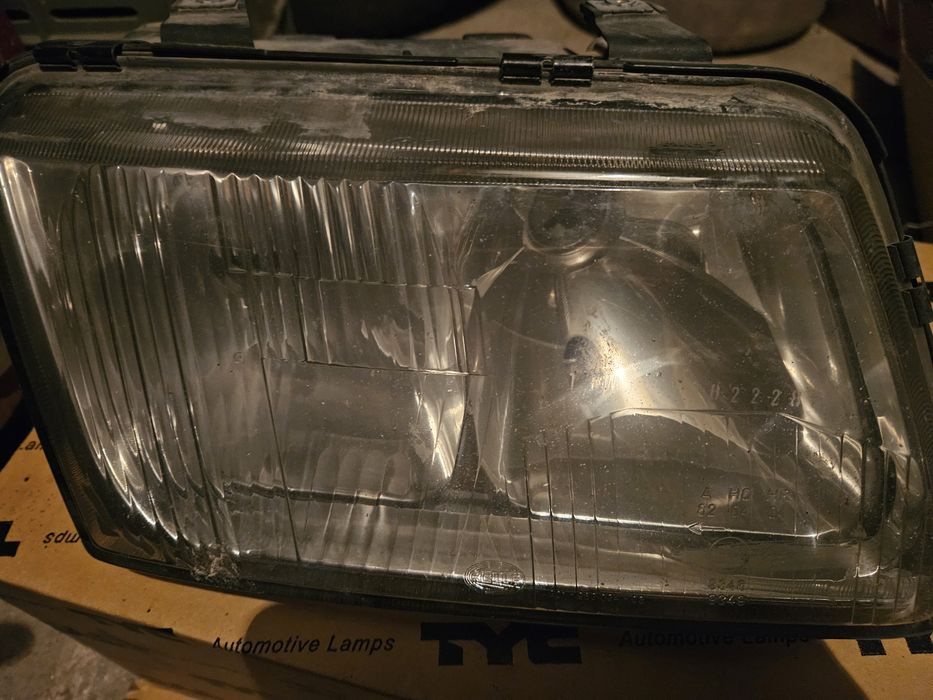 Части за Audi A3