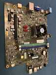 Placa de baza desktop pc calculator lenovo ideacentre originala m-atx
