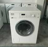Miele.  Absolut toate piesele noi. Complet recondiționată
