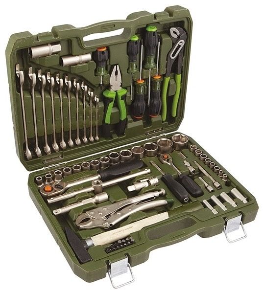 Продам набор новый