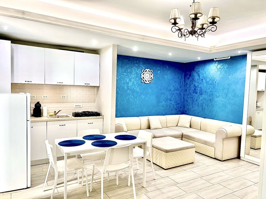 Inchiriem apartamente in Mamaia