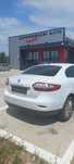 Dezmembram Renault Fluence 1.5 dCi K9K 837 cutie cod DC4 000