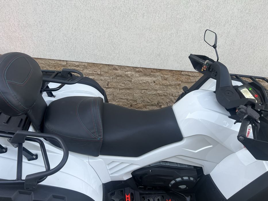 Atv CF moto 800 cm, 65 cp