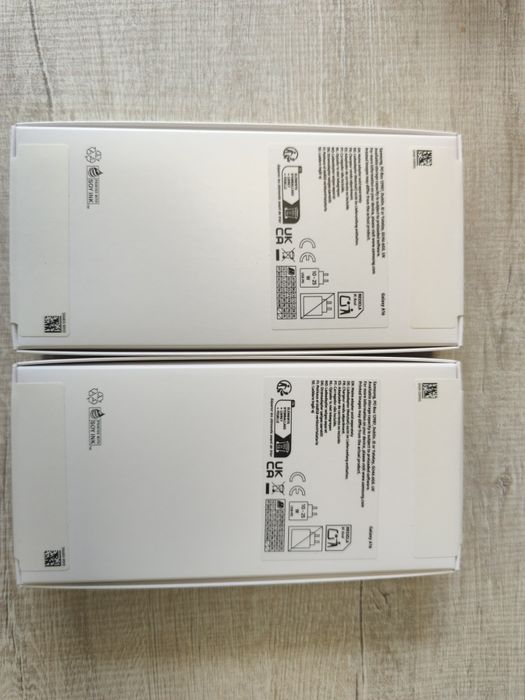 НОВ! Samsung Galaxy A16 128GB 4GB RAM Gray /  Black 2г. Гаранция!