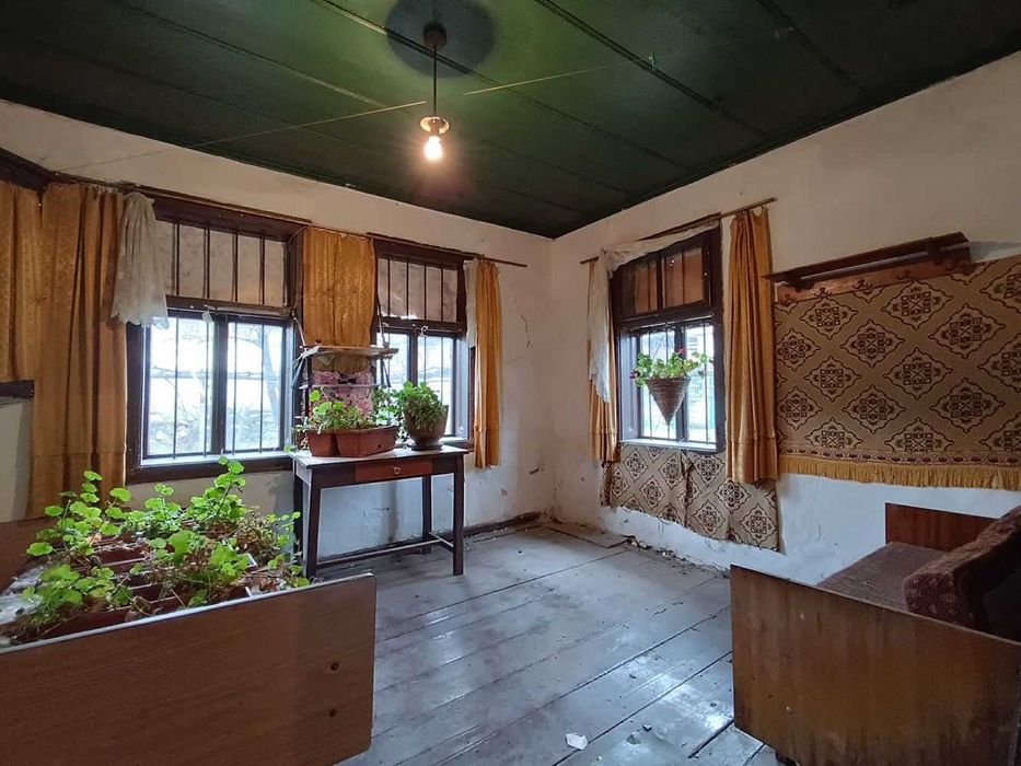 Продава се Къща в с. Драгижево, Област Велико Търново - 70 кв.м за 509 €/кв.м - Снимка #5