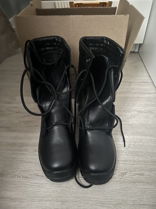 Продается берцы