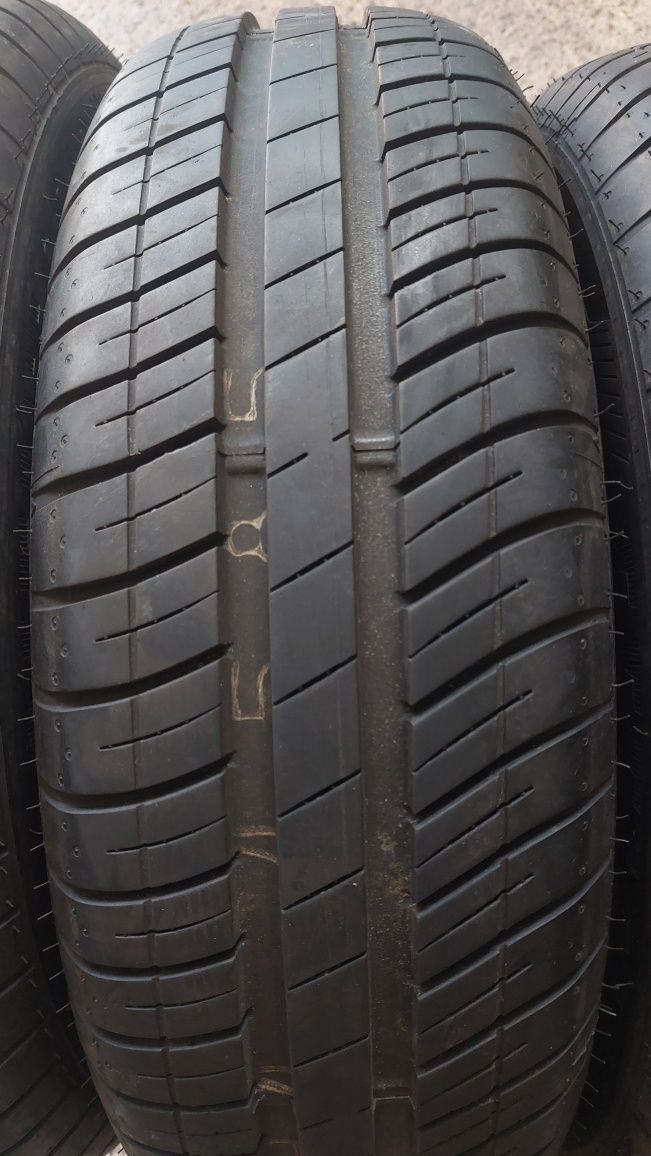 Гуми 185/70/14 Goodyear Efficient Grip 4 броя