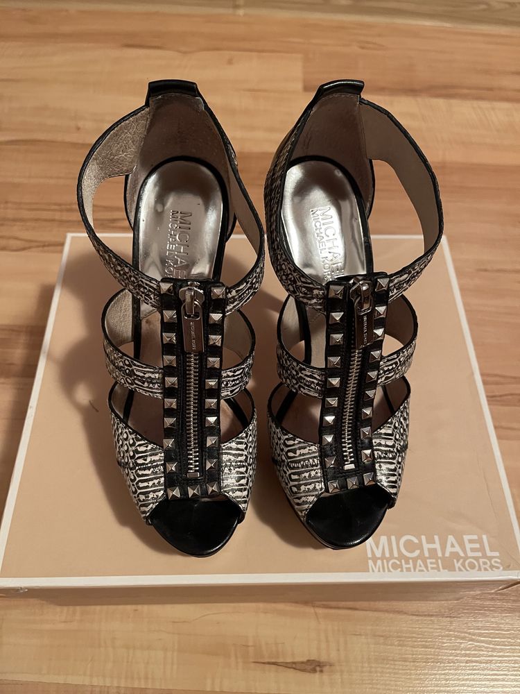 Сандали Michael Kors