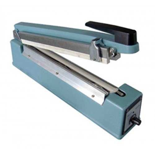 Запайщик с ножом, запайщик с обрезкой 200, 300 мм