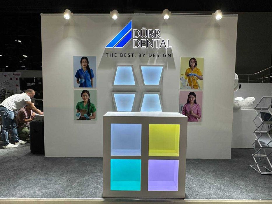 Выставочные стенды\Выставка ва реклама учун стендлар