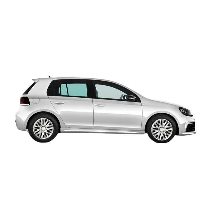 Тасове за джанти 14, 15, 16 цола Versaco Royal RC