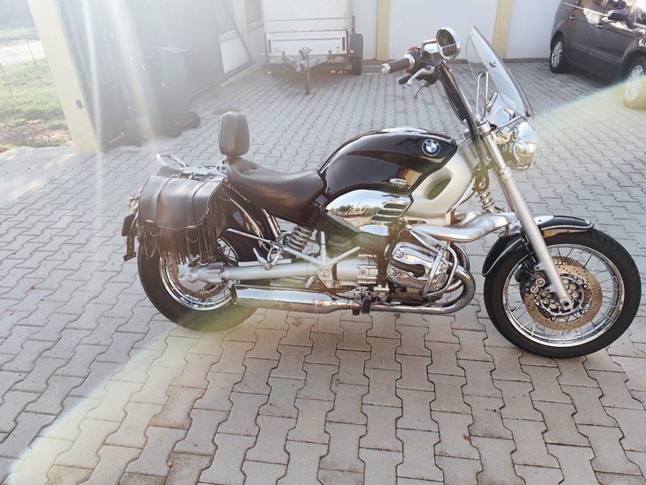 De vanzare Bmw r 1200 c