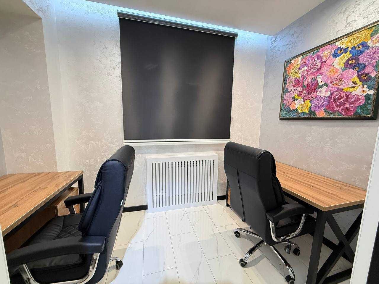 Ор-р: Ц-7 110 Школа. Офис с арендатором 1800$. Продажа.