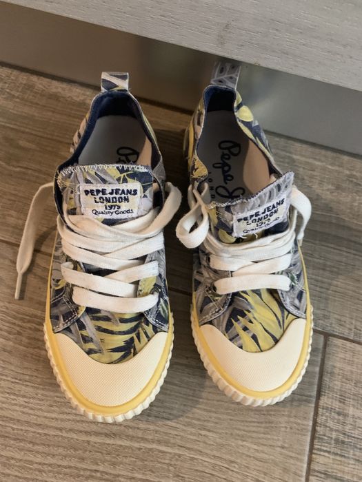 Tenisi Pepe Jeans 37