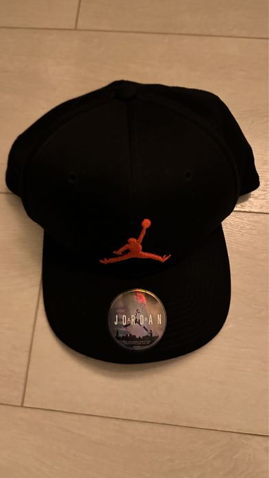 Sapca Jordan Snapback