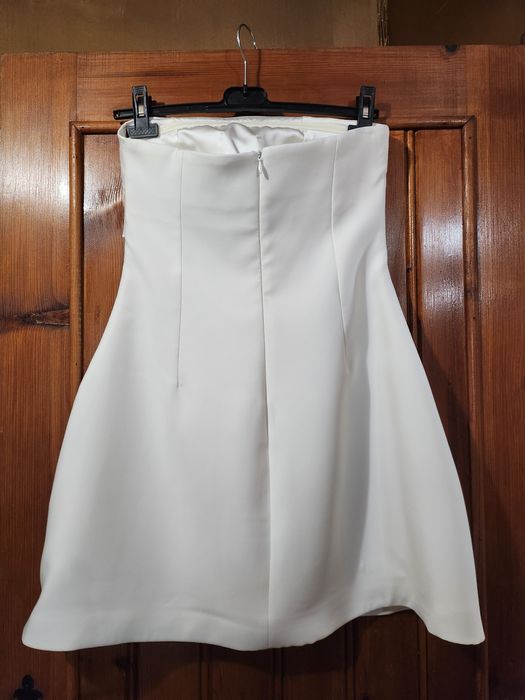 Сатенена рокля RADAPOLA  Размер S