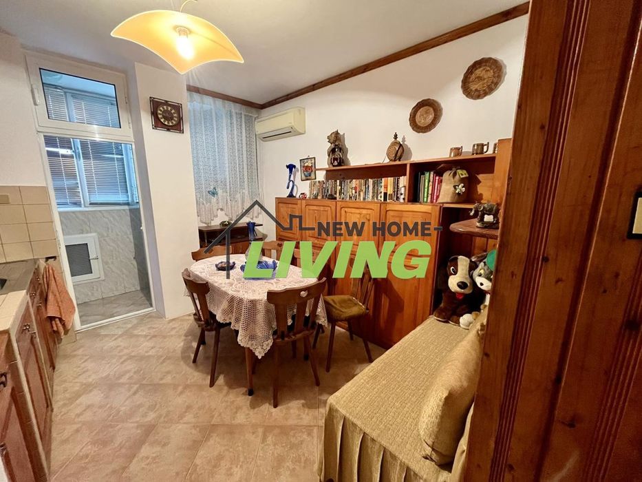 Продава се Двустаен апартамент в Пловдив, Каменица 2 - 68 кв.м за 1971 €/кв.м - Снимка #4