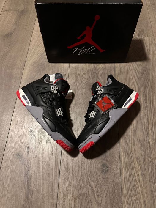 Jordan 4  calitate premium